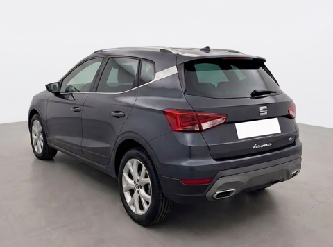 Arona 1.0 TSI 110 FR DSG7 2024 occasion 69780 Mions