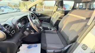 C3 Aircross BHdi 100cv Feel Business 2019 occasion 07430 Saint-Cyr