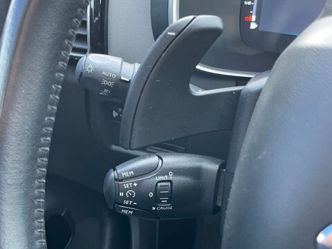 C5 aircross 1.5 BLUEHDI 130CV EAT8 BUSINESS 2020 occasion 07430 Saint-Cyr