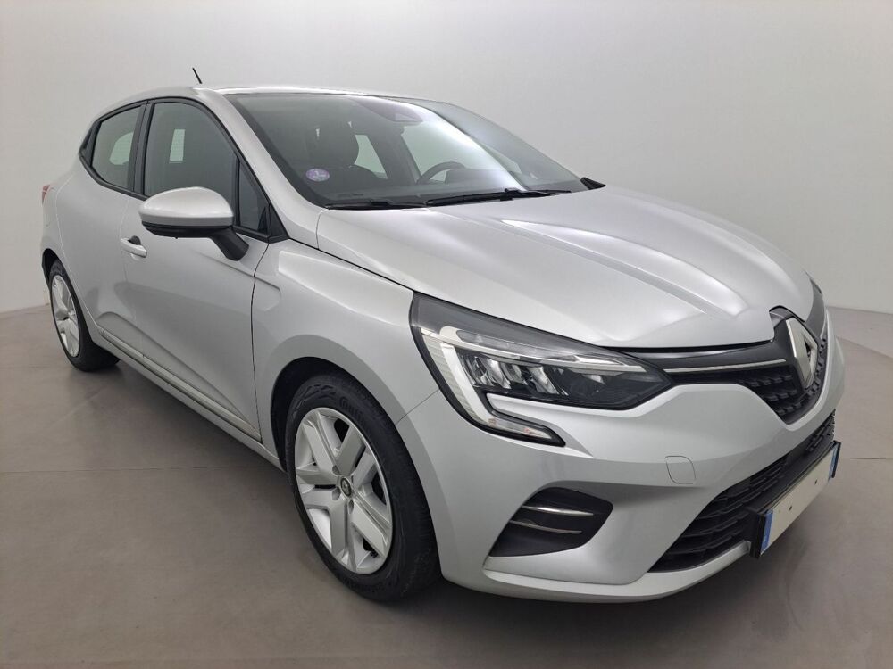 Clio V 1.6 E-Tech 140 Business 2022 occasion 38150 Chanas