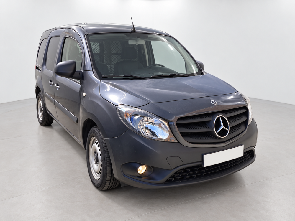 Citan fourgon 109 CDI Long Pro 2021 occasion 69780 Mions