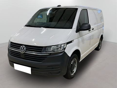 Volkswagen Transporter L1H1 2.0 TDI 110 3PL 2021 occasion Mions 69780