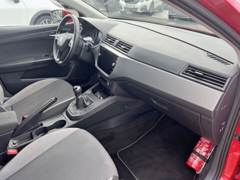 Ibiza TGI 90 EDITION 2020 occasion 81380 Lescure-d'Albigeois