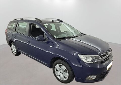 Dacia Logan MCV 0.90 TCe 90 Laureate 2019 occasion Mions 69780