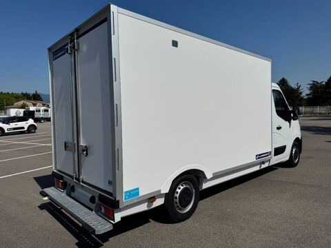 Master 165CV PLANCHER CABINE L3 13.79M3 2024 occasion 38150 Chanas