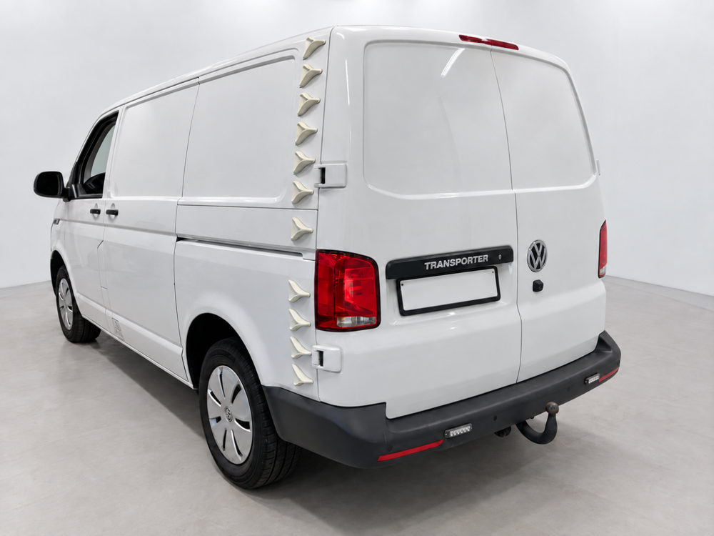 Transporter L1H1 2.0 TDI 110 2023 occasion 69780 Mions