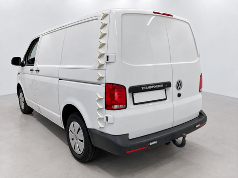 Transporter L1H1 2.0 TDI 110 2023 occasion 69780 Mions
