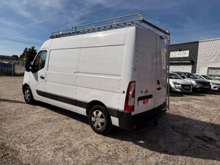 NV400 L2H2 3.3T 2.3 DCI 150 S/S N-CONNECTA 2020 occasion 07430 Dav&eacute;zieux