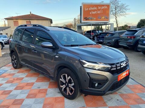 Jogger 1.0 TCe 110 BV6 EXPRESSION GPS Cam&Atilde;&copy;ra JA 16' 7PL 2024 occasion 81380 Lescure-d'Albigeois