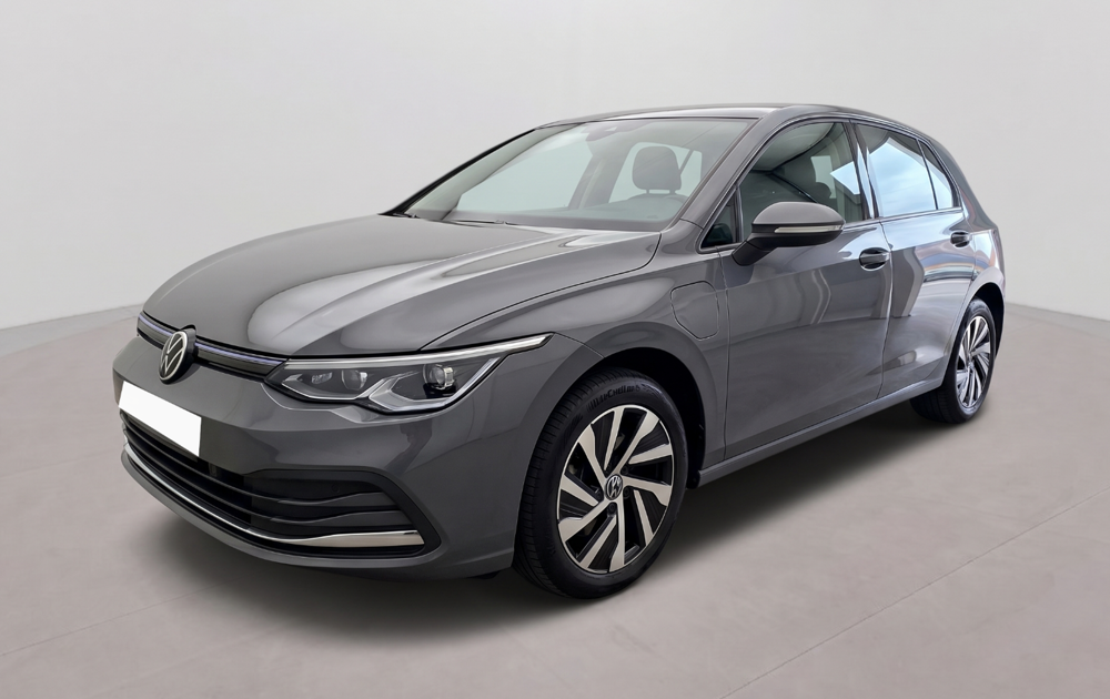 Golf 1.4 Hybrid Rechargeable OPF 204 Style DSG6 2023 occasion 38150 Chanas