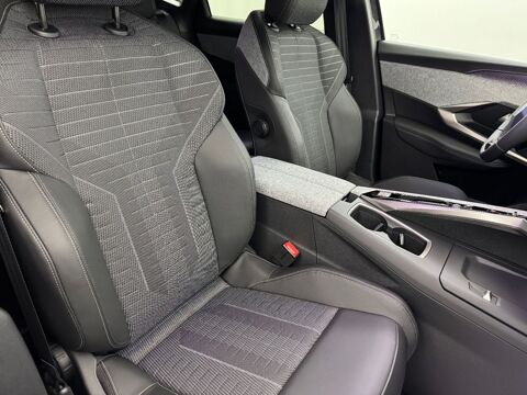 3008 1.2 Hybrid 145 GT e-DCS6 2026 occasion 69780 Mions