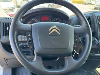 Jumper L2H2 2.2 BlueHDi 120 Driver 3PL 2023 occasion 38150 Chanas