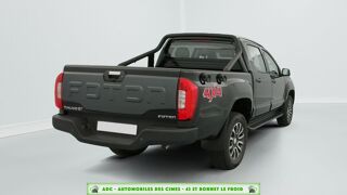 Autres 2.0L 163 CH BVA8 2026 occasion 43290 Saint-Bonnet-le-Froid