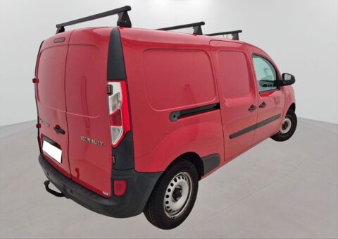Kangoo Express MAXI GRAND VOLUME 1.5 DCI 95 CONFORT 2021 occasion 38150 Chanas