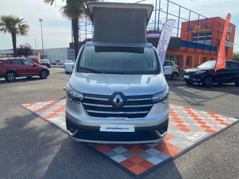 Autres 2.0 dCi 150 BV6 FLEX 5 2025 occasion 81380 Lescure-d'Albigeois