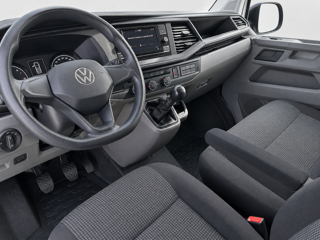 Transporter L1H1 2.0 TDI 110 2021 occasion 69780 Mions
