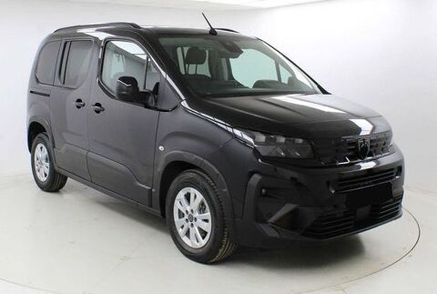 Peugeot Rifter N1 1.5 BlueHDi 130 Allure EAT8 5pl 2026 occasion Mions 69780