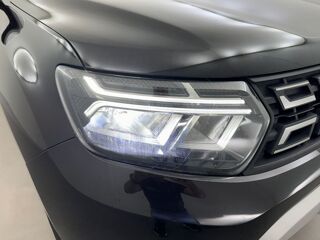 Duster 1.0 TCe 90 Prestige 2021 occasion 69780 Mions