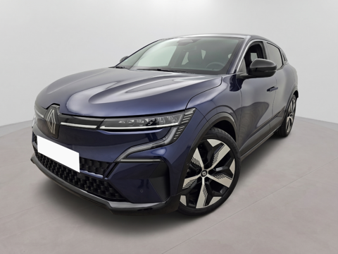 Renault M&eacute;gane V E-tech 220 ch Techno 2024 occasion Mions 69780