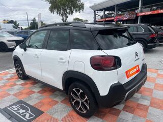 C3 Aircross BLUEHDI 110 C-SERIES 2022 occasion 81380 Lescure-d'Albigeois
