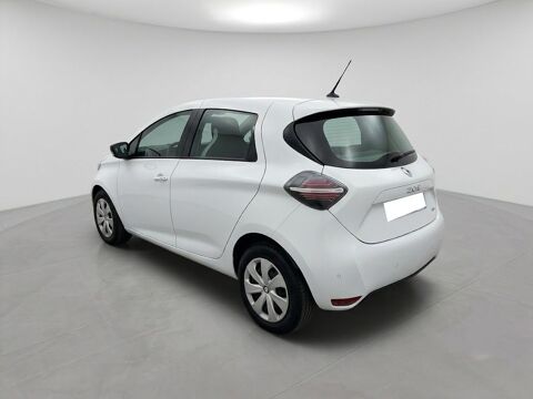 Zo&eacute; R110 ACHAT INTEGRAL BUSINESS 2PL 2022 occasion 38150 Chanas
