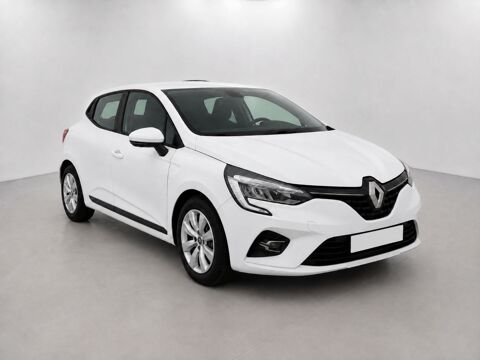 Renault Clio V 1.5 Blue dCi 85 Air Nav 2019 occasion Chanas 38150