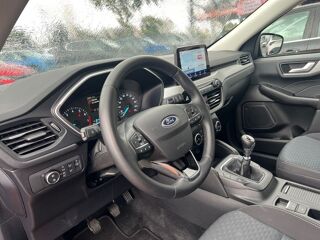 Kuga 1.5 ECOBOOST 150 BV6 COOL & CONNECT GPS 2024 occasion 81380 Lescure-d'Albigeois