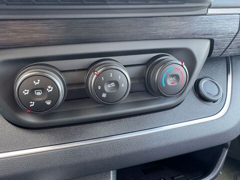 Trafic CA L2H1 3T BLUE DCI 150 BVA9 GSR2 RED EDITION 6PL 2025 occasion 69780 Mions