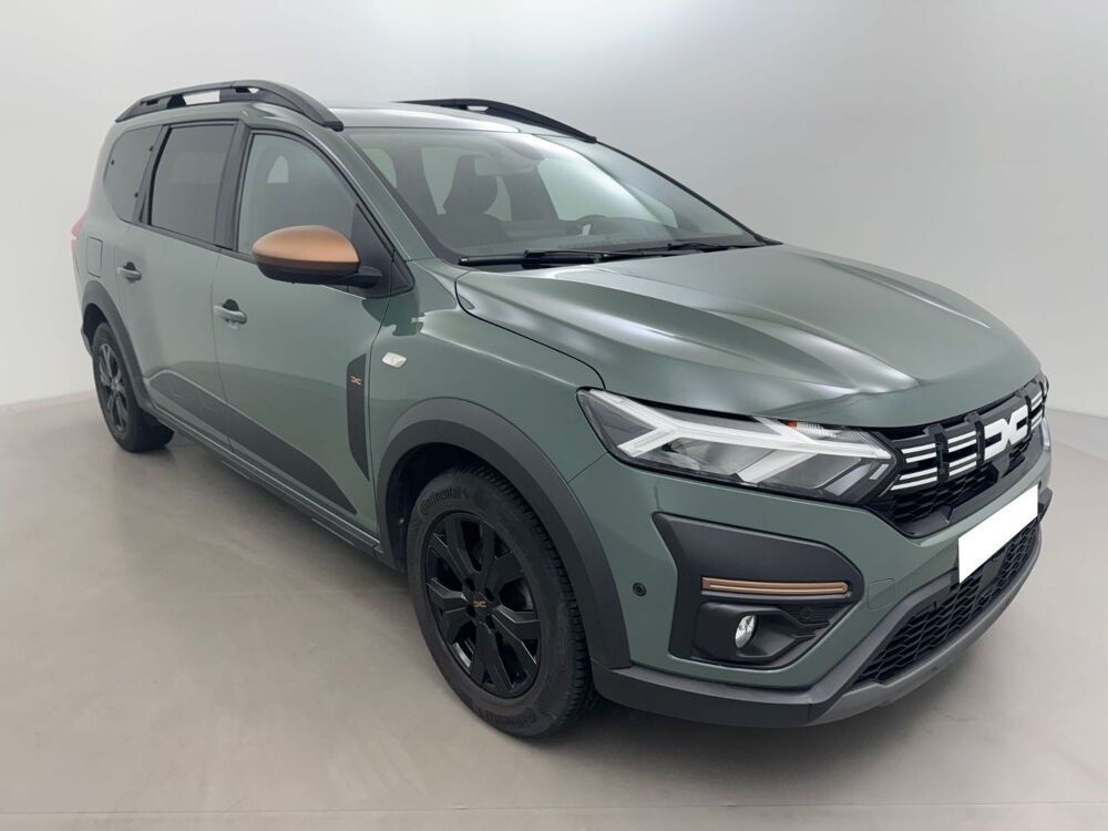 Jogger 1.0 TCe 110 Extreme 7PL 2023 occasion 69780 Mions