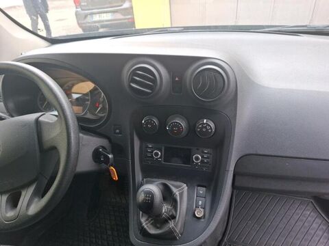 Citan fourgon 109 CDI Extra Long Pro 2021 occasion 69780 Mions