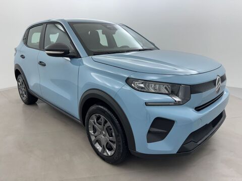 Citroën C3 1.2 Turbo 100 You 2025 occasion Mions 69780