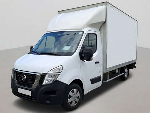 Annonce voiture Nissan Interstar 35988 €