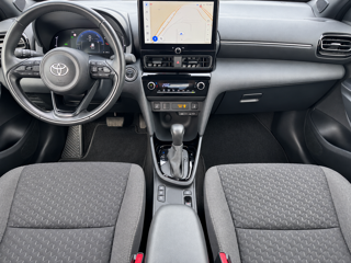 Yaris Cross 116h 2WD Design 2024 occasion 38150 Chanas