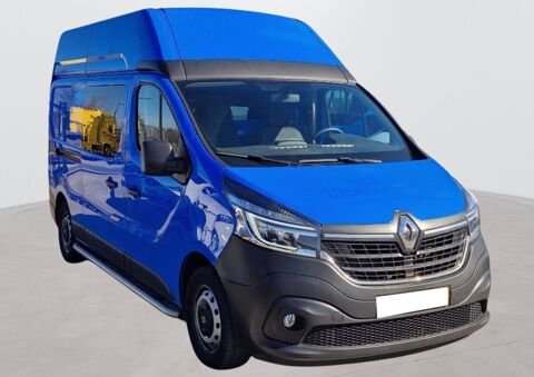 Renault Trafic L2H2 1200 2.0 DCI 145 CONFORT 2020 occasion Mions 69780