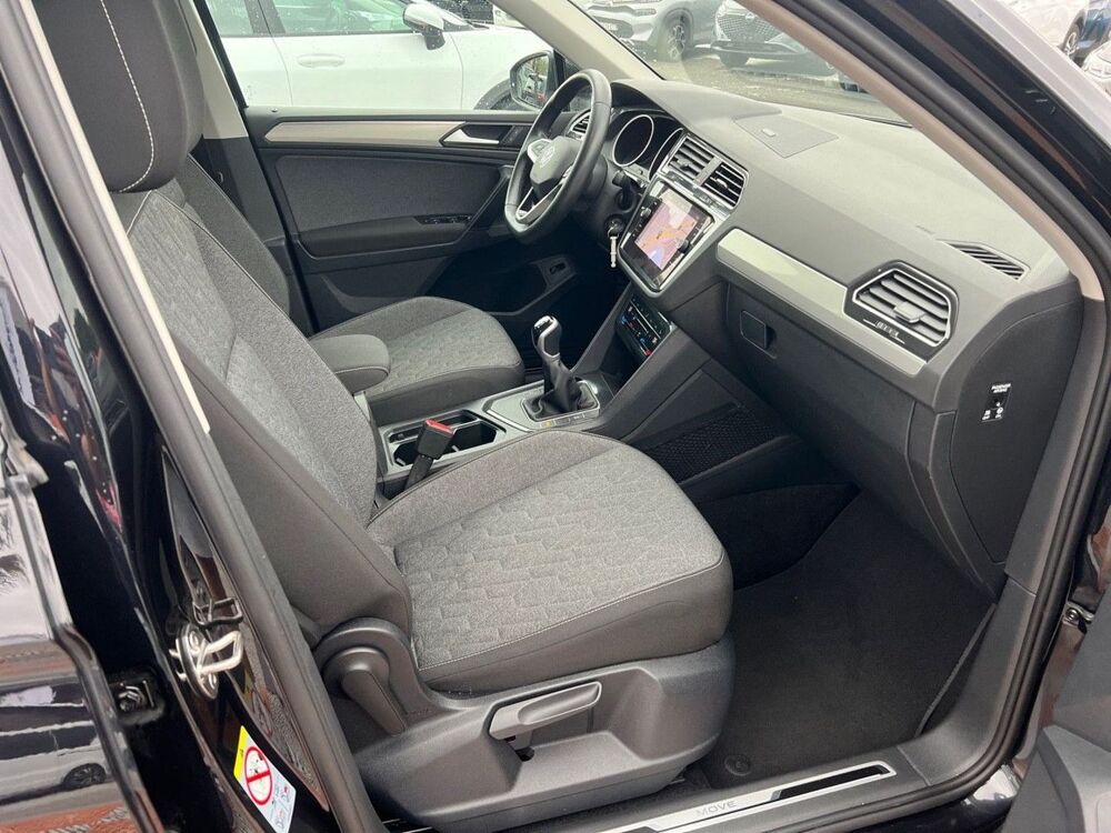 Tiguan 2.0 TDI 120 BV6 GOAL GPS Cam&Atilde;&copy;ra JA 18' Attelage 2023 occasion 81380 Lescure-d'Albigeois