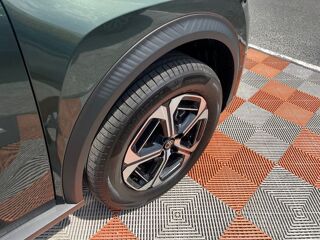 C3 Aircross Hybride 145 e-DCS6 MAX Toit Blanc 7 PLACES 2026 occasion 81380 Lescure-d'Albigeois