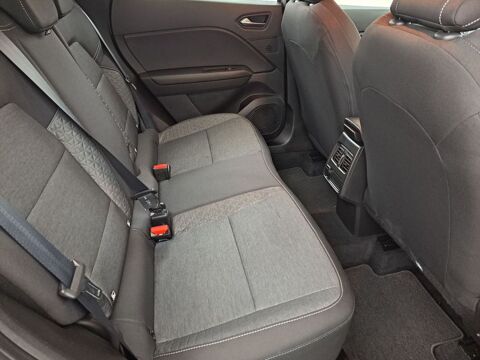 Captur 1.0 TCe 90 Zen 2022 occasion 69780 Mions