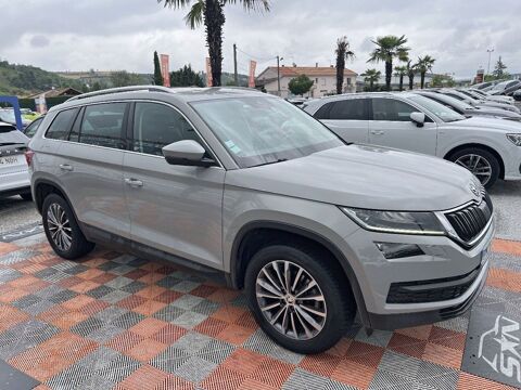 Kodiaq 1.5 TSI 150 DSG STYLE 2019 occasion 81380 Lescure-d'Albigeois