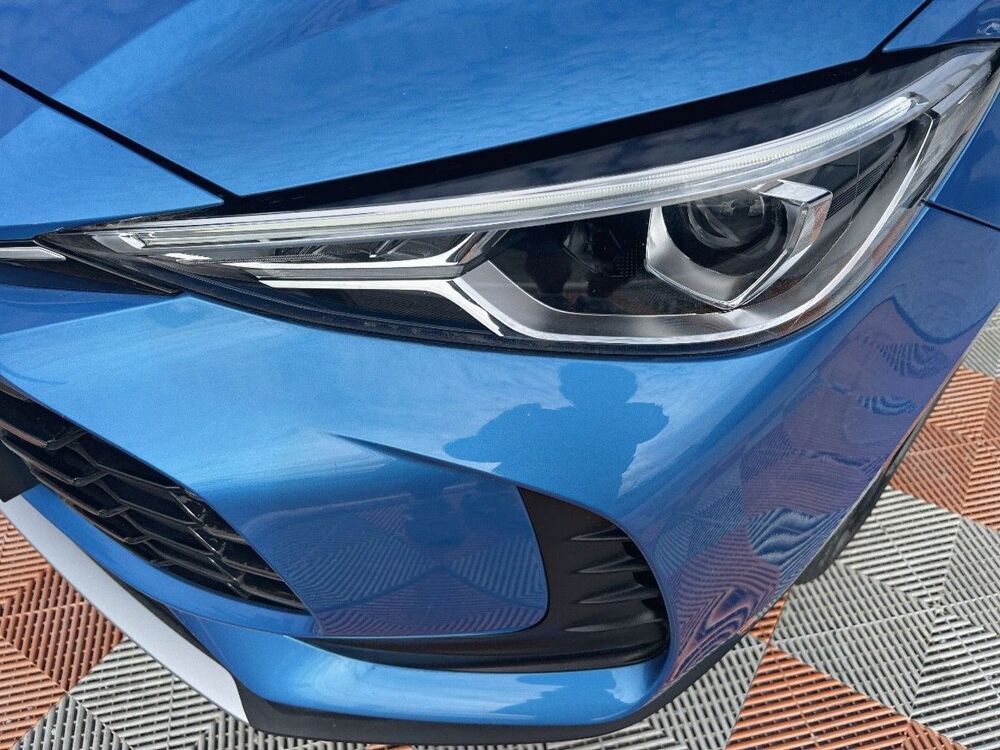 ZS EV 1.5 HYBRID + 197 LUXURY CUIR GPS Cam&Atilde;&copy;ra 360&Acirc;&deg; JA 18' 2025 occasion 81380 Lescure-d'Albigeois