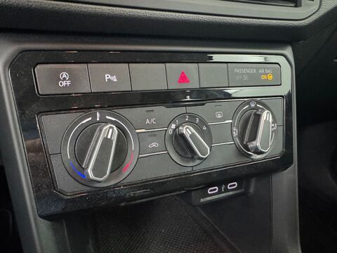 T-Cross 1.0 TSI 110 Life Tech DSG7 2023 occasion 69780 Mions