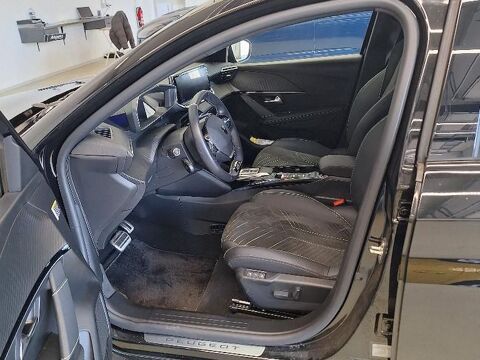208 Electrique 156ch 54 kWh GT 2024 occasion 69780 Mions