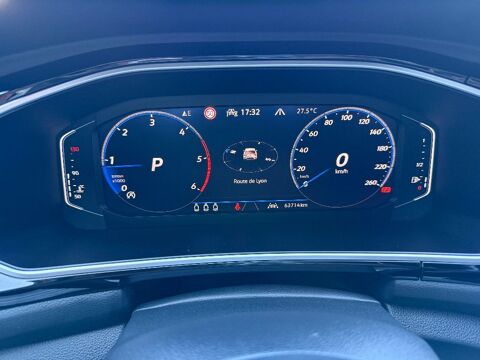 T-ROC T-Roc 2.0 TDI 150 Start/Stop DSG7 R-Line 2024 occasion 07430 Dav&eacute;zieux