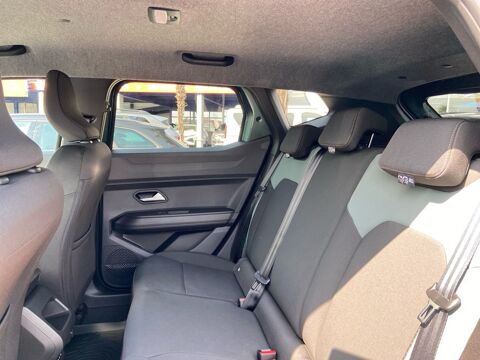 Duster HYBRID-G 150 4X4 EXTREME Pack Parking & Cold JA 18' 2026 occasion 81380 Lescure-d'Albigeois