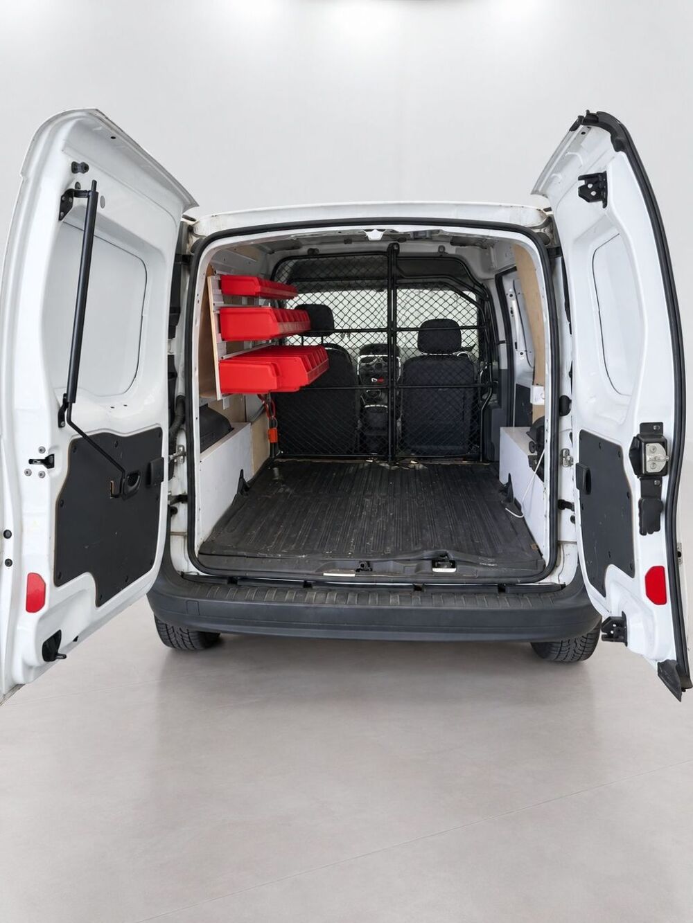 Kangoo Express 1.5 Blue dCi 95 Grand Confort 2020 occasion 69780 Mions