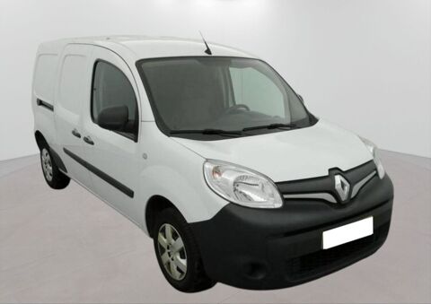 Renault Kangoo Express MAXI GRAND VOLUME 1.5 BLUE DCI 95 CONFORT 2021 occasion Mions 69780