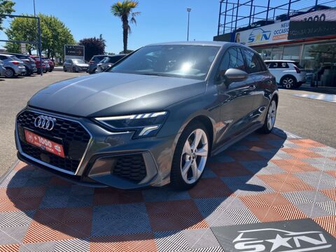 Annonce voiture Autres Autres 28980 €