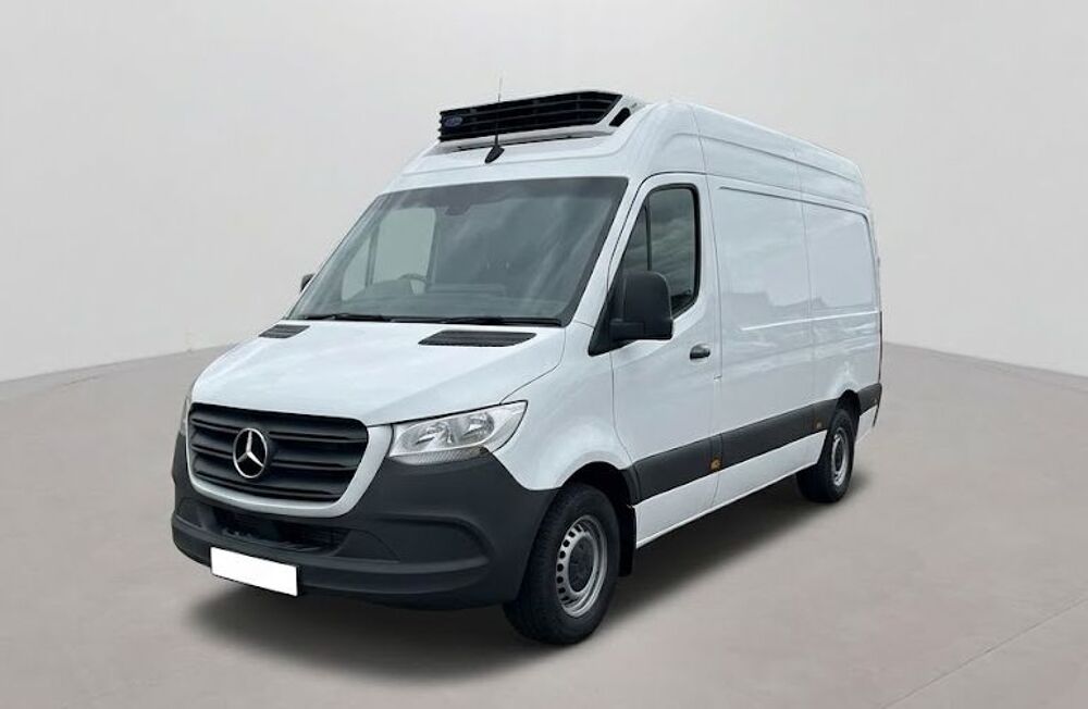 Sprinter 317 CDI 43S 3.5T PRO BVA 2026 occasion 69780 Mions