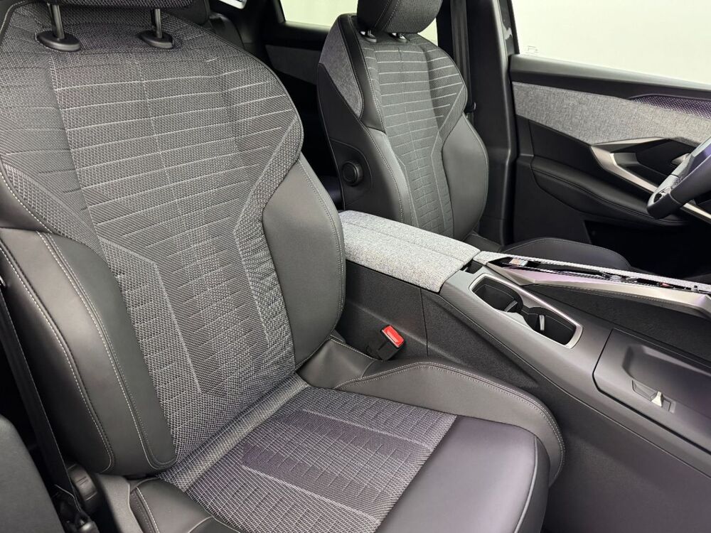 3008 1.2 Hybrid 145 GT e-DCS6 2026 occasion 38150 Chanas