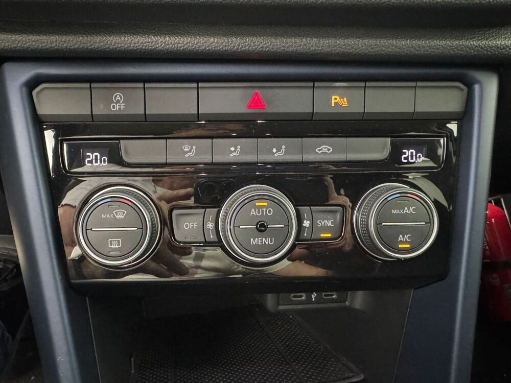 T-ROC 1.6 TDI 115 United 2021 occasion 38150 Chanas