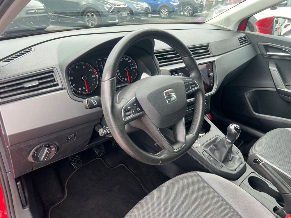 Ibiza TGI 90 EDITION 2020 occasion 81380 Lescure-d'Albigeois
